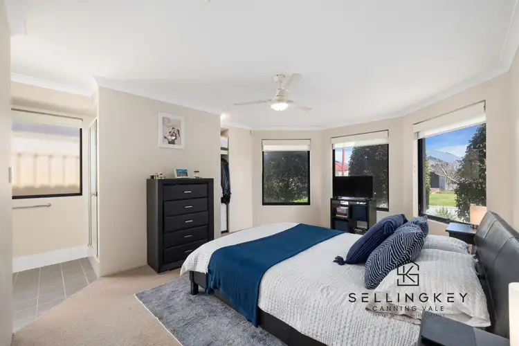 Sixth view of Homely house listing, 5 Halberd Way, Canning Vale WA 6155