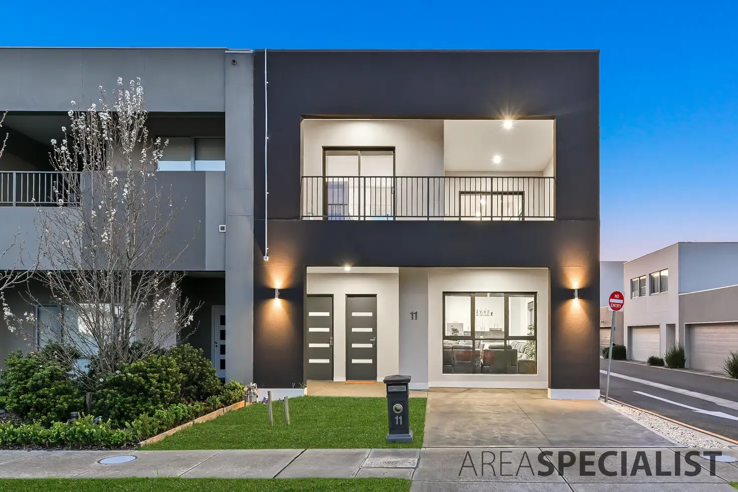 Main view of Homely house listing, 11 Fergus Lane, Cranbourne West VIC 3977