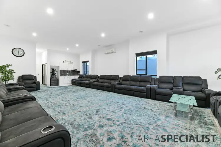 Third view of Homely house listing, 11 Fergus Lane, Cranbourne West VIC 3977