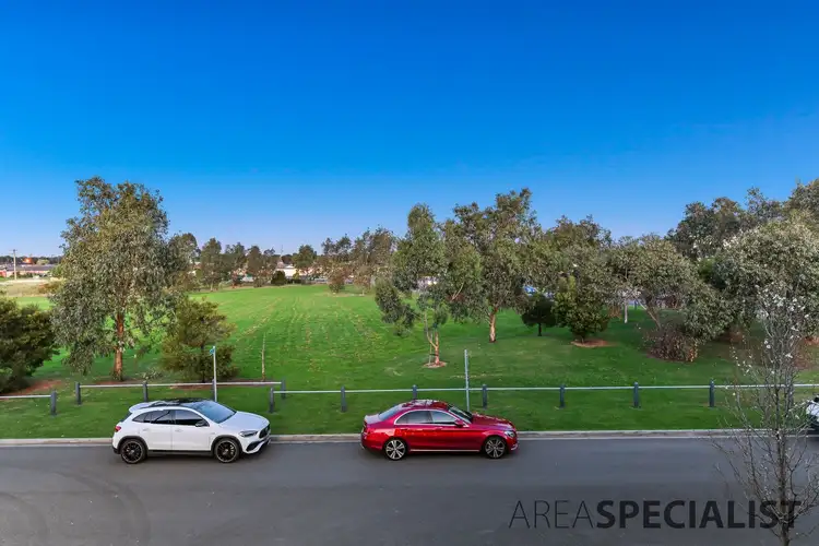 Fourth view of Homely house listing, 11 Fergus Lane, Cranbourne West VIC 3977