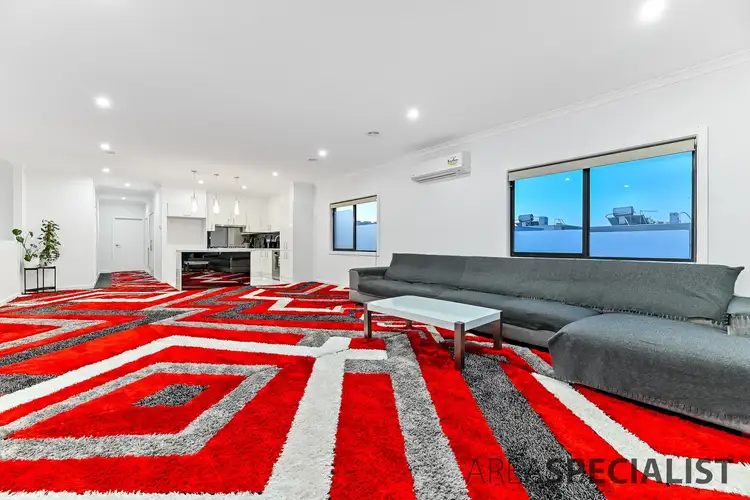 Fifth view of Homely house listing, 11 Fergus Lane, Cranbourne West VIC 3977