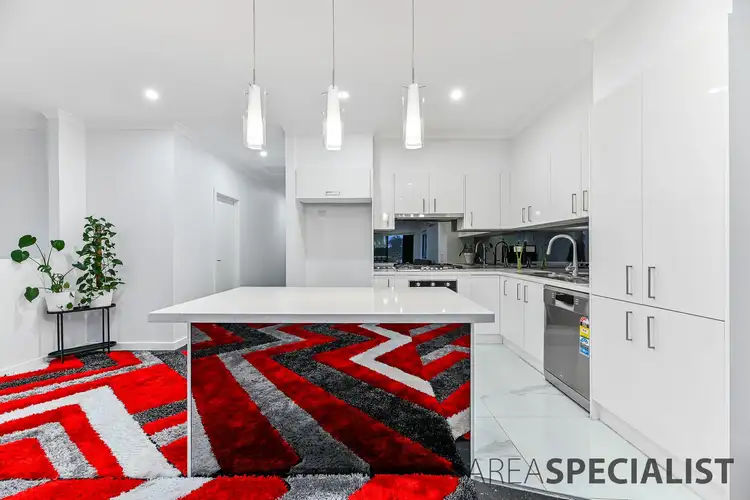 Sixth view of Homely house listing, 11 Fergus Lane, Cranbourne West VIC 3977