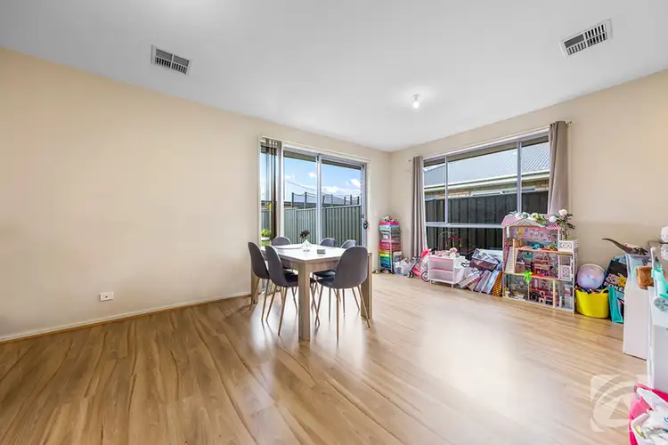 Third view of Homely house listing, 12 SEYMOUR AVENUE, Evanston Gardens SA 5116