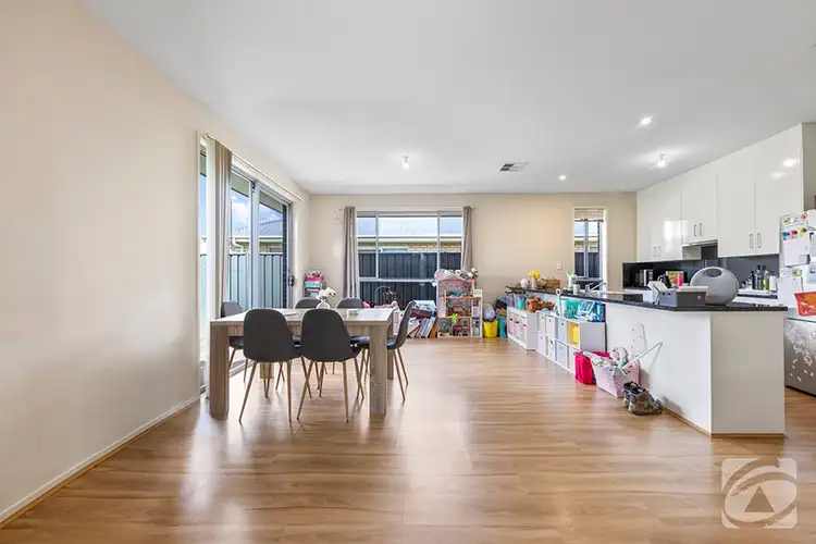 Fourth view of Homely house listing, 12 SEYMOUR AVENUE, Evanston Gardens SA 5116