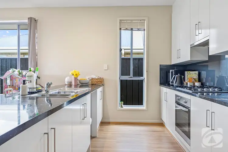 Fifth view of Homely house listing, 12 SEYMOUR AVENUE, Evanston Gardens SA 5116