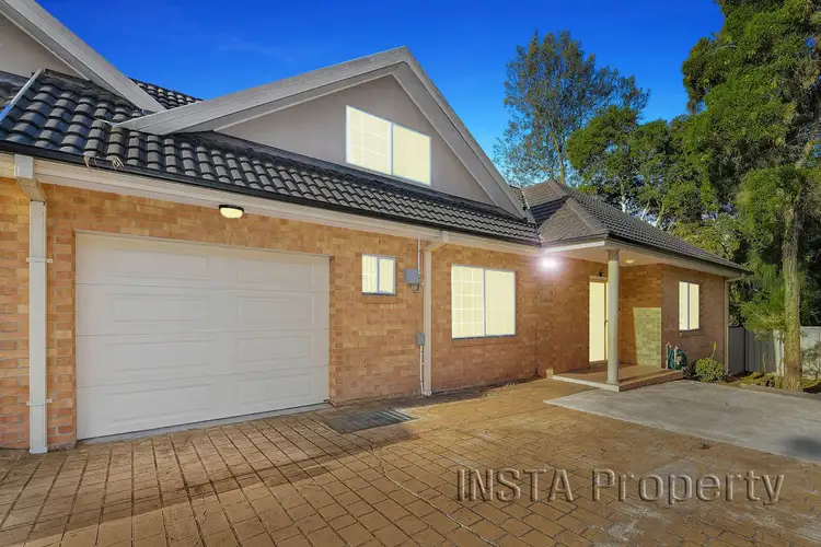 5/62 Marshall Street, Bankstown NSW 2200