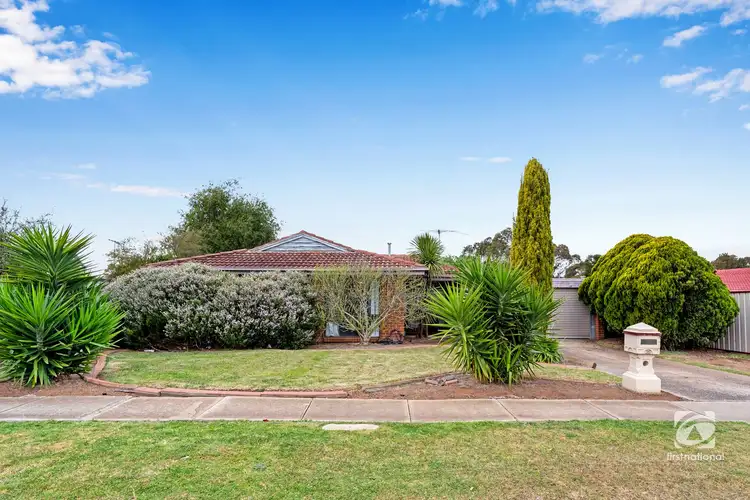 Third view of Homely house listing, 35 James Cook Drive, Melton West VIC 3337