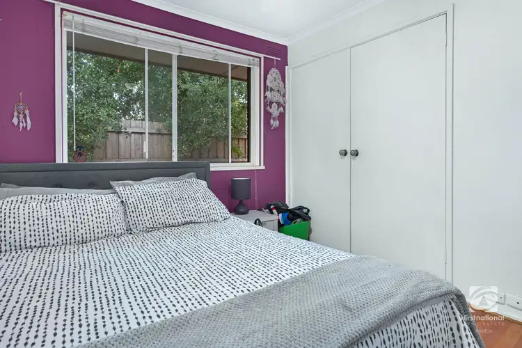 Fifth view of Homely house listing, 35 James Cook Drive, Melton West VIC 3337