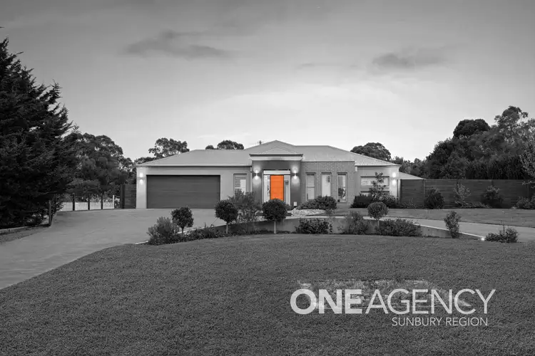 65 Spavin Drive, Sunbury VIC 3429