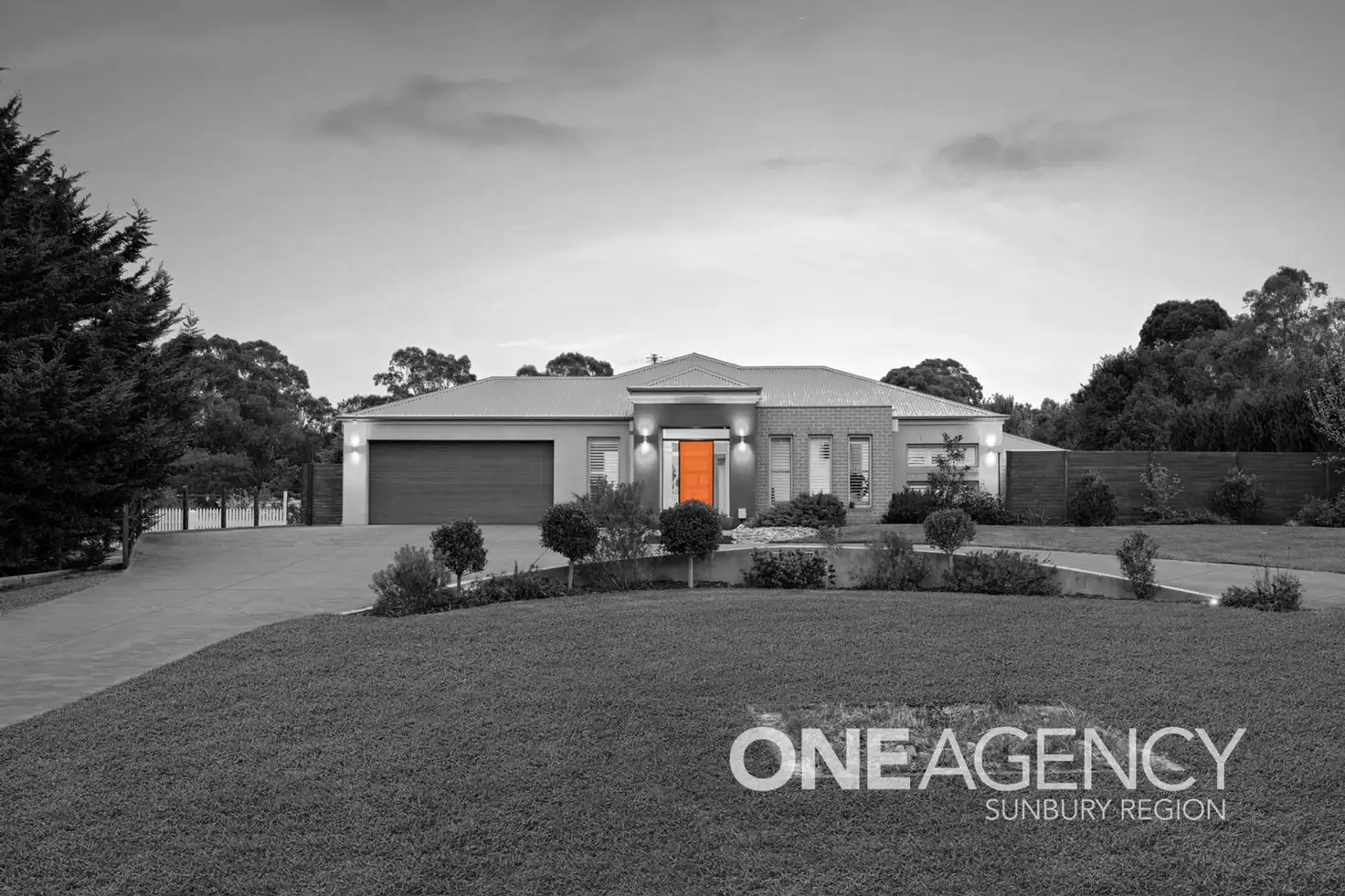 Main view of Homely house listing, 65 Spavin Drive, Sunbury VIC 3429