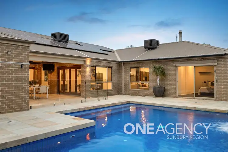 Third view of Homely house listing, 65 Spavin Drive, Sunbury VIC 3429