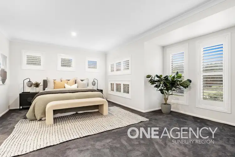 Fourth view of Homely house listing, 65 Spavin Drive, Sunbury VIC 3429