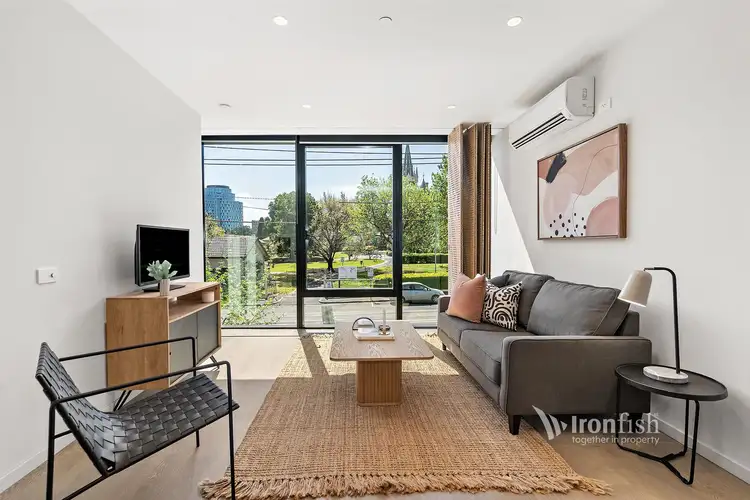 110/603 St Kilda Road, Melbourne VIC 3004