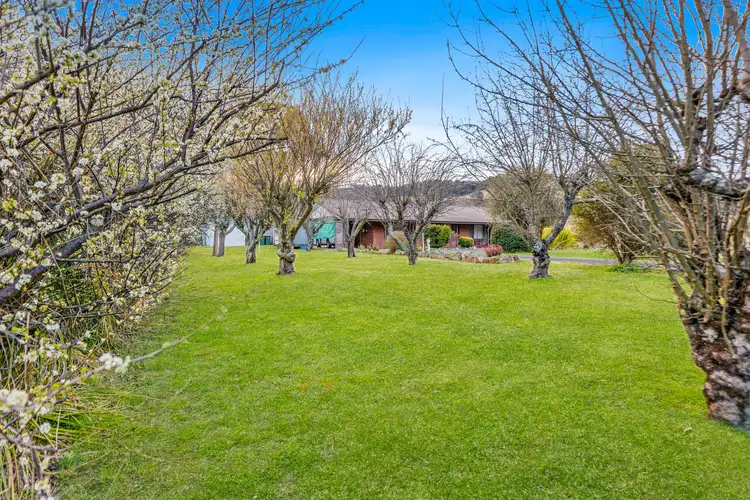 Second view of Homely rural property listing, 233 Brays Lane, Wallerawang NSW 2845