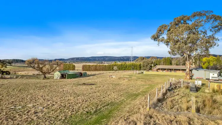 Fourth view of Homely rural property listing, 233 Brays Lane, Wallerawang NSW 2845