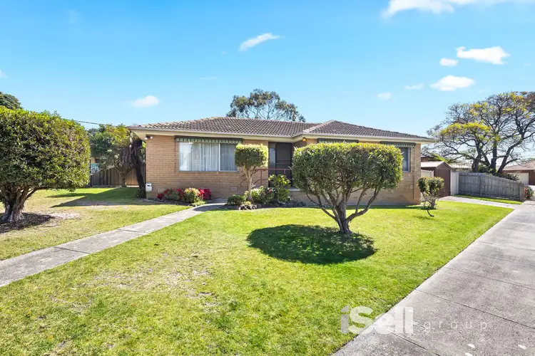 5 Folkestone Crescent, Springvale South VIC 3172