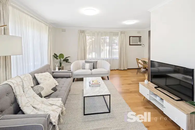 Second view of Homely house listing, 5 Folkestone Crescent, Springvale South VIC 3172