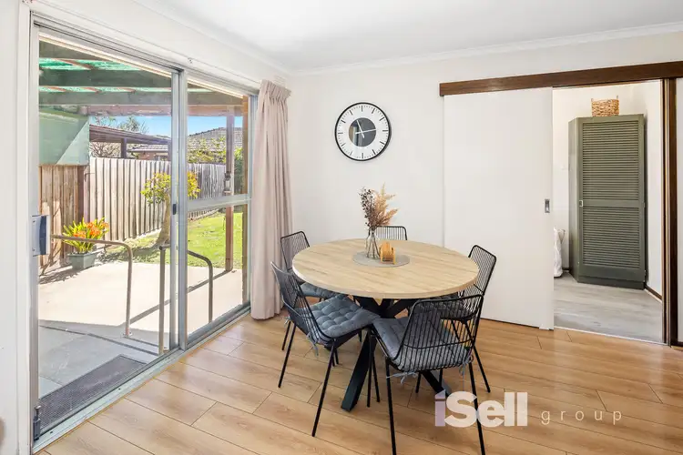 Sixth view of Homely house listing, 5 Folkestone Crescent, Springvale South VIC 3172