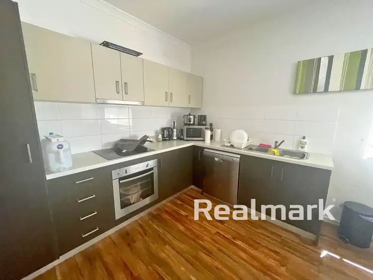 Third view of Homely house listing, 27 Les Tutt Drive, Newman WA 6753