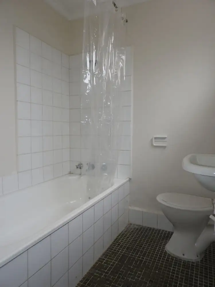 Second view of Homely apartment listing, 6/36 Ridley Street, Albion VIC 3020