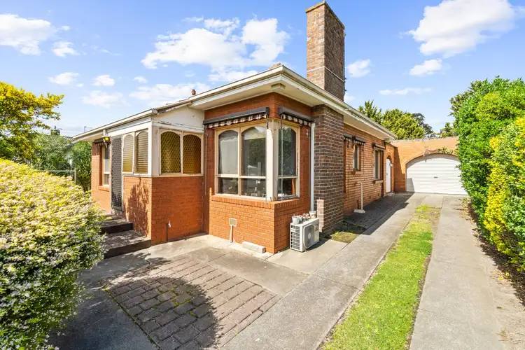 83 Gordon Street, Traralgon VIC 3844