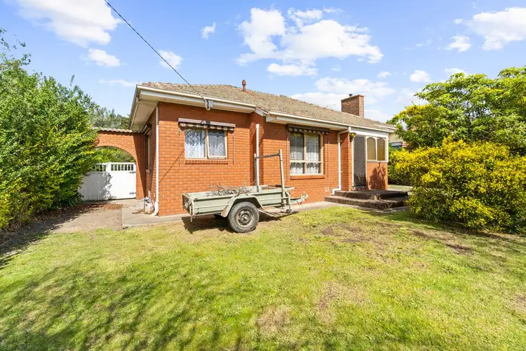 Third view of Homely house listing, 83 Gordon Street, Traralgon VIC 3844