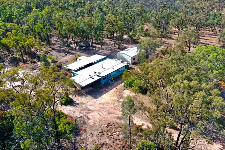 Main view of Homely rural property listing, 120 West Valley Road, Tara QLD 4421