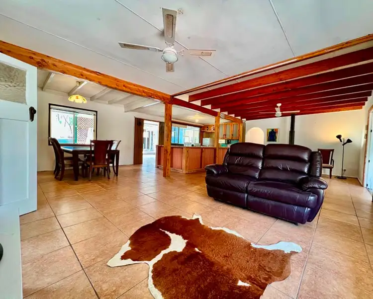 Third view of Homely rural property listing, 120 West Valley Road, Tara QLD 4421