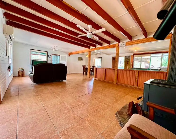Fourth view of Homely rural property listing, 120 West Valley Road, Tara QLD 4421