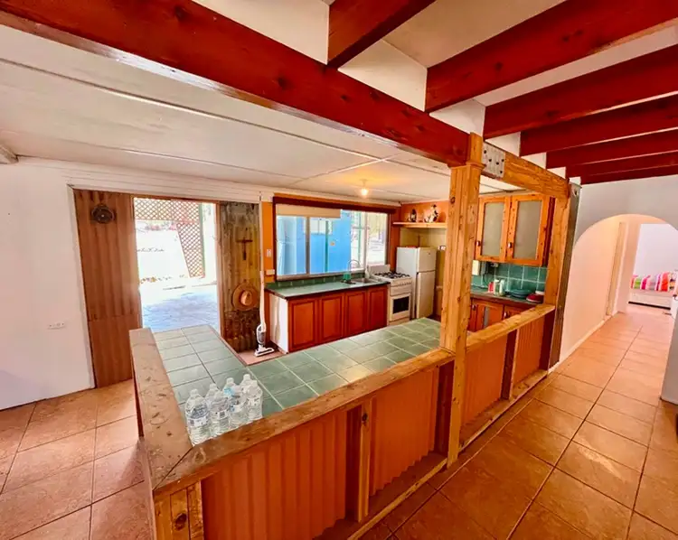 Fifth view of Homely rural property listing, 120 West Valley Road, Tara QLD 4421