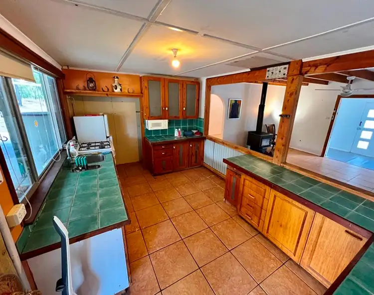 Sixth view of Homely rural property listing, 120 West Valley Road, Tara QLD 4421