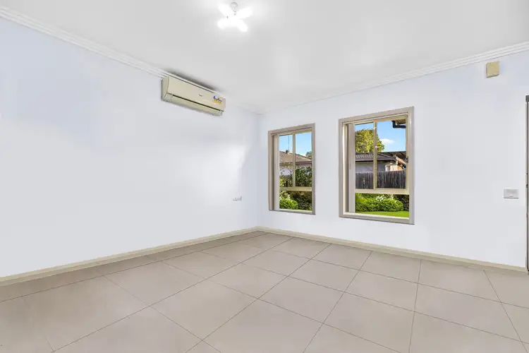Second view of Homely villa listing, 1/45 Anderson Avenue, Mount Pritchard NSW 2170
