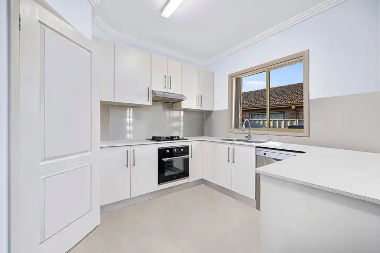 Fifth view of Homely villa listing, 1/45 Anderson Avenue, Mount Pritchard NSW 2170