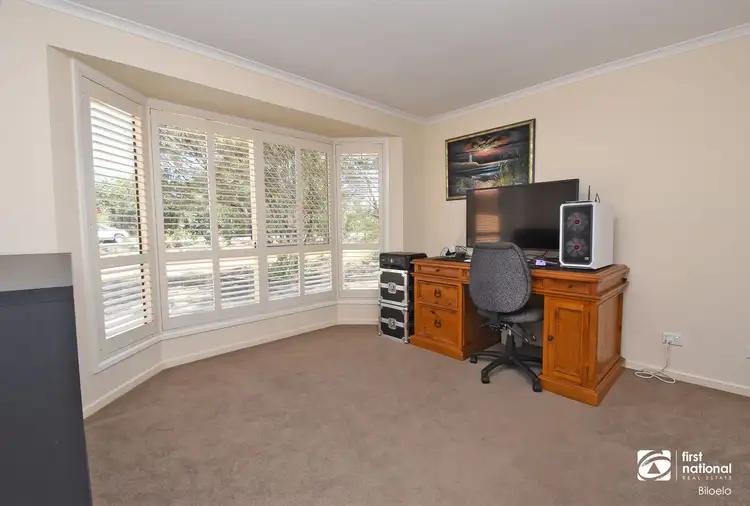 Seventh view of Homely house listing, 11B Hills Avenue, Biloela QLD 4715