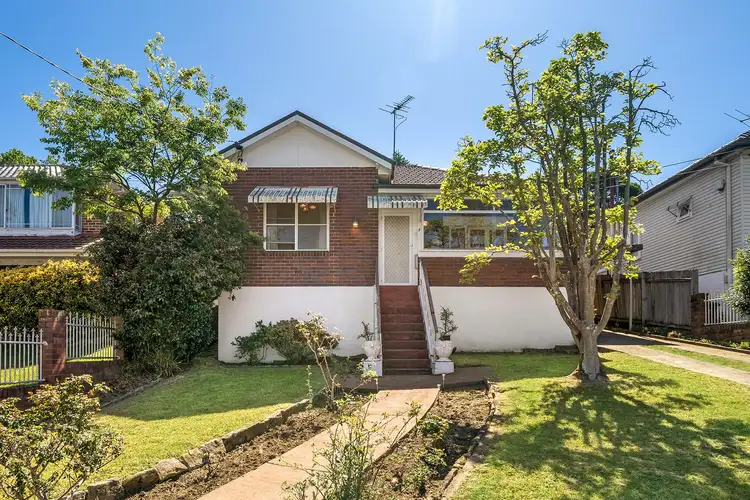 Main view of Homely house listing, 7 Forster Street, West Ryde NSW 2114