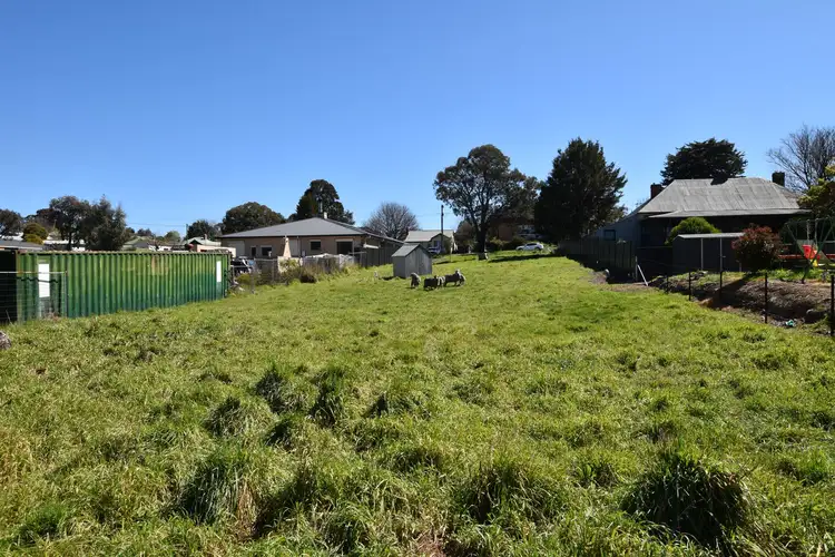 50 Biala Street, Gunning NSW 2581
