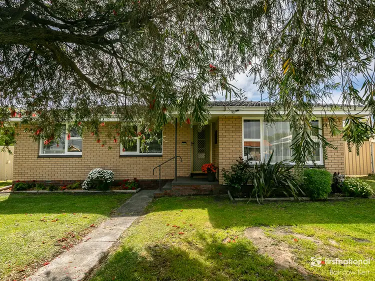 Second view of Homely house listing, 6 Bluff Street, Mira Mar WA 6330