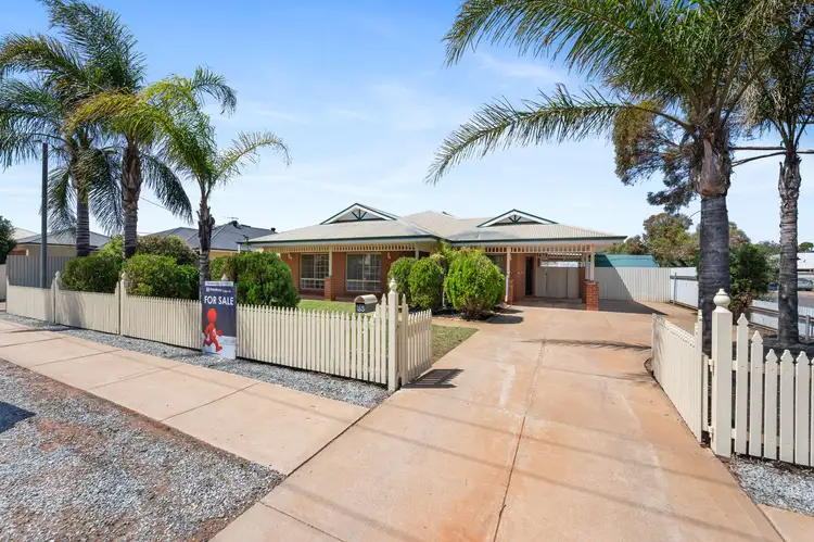 163 Bourke Street, Piccadilly WA 6430
