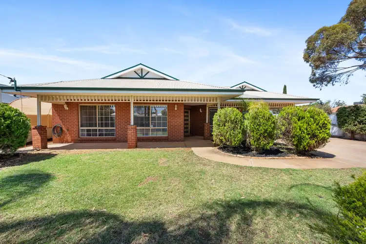 Second view of Homely house listing, 163 Bourke Street, Piccadilly WA 6430