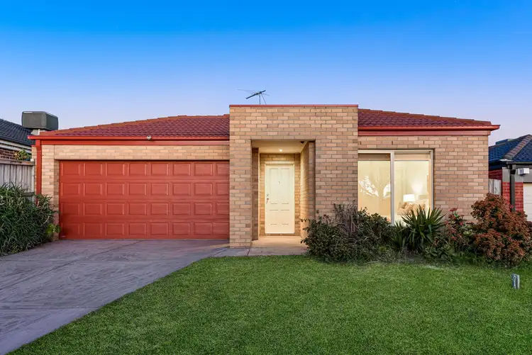 Main view of Homely house listing, 23 Peppertree Street, Keysborough VIC 3173
