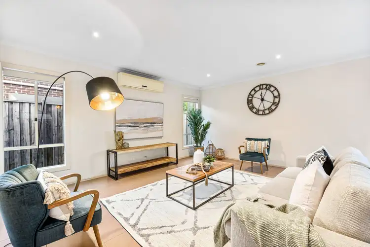 Second view of Homely house listing, 23 Peppertree Street, Keysborough VIC 3173