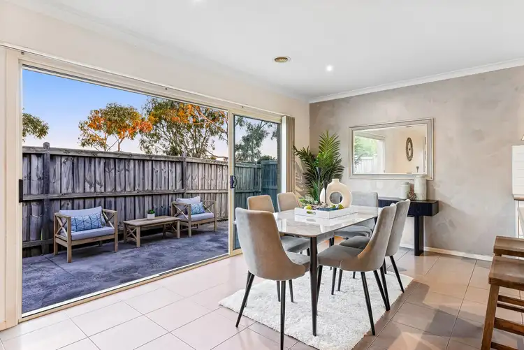 Fourth view of Homely house listing, 23 Peppertree Street, Keysborough VIC 3173