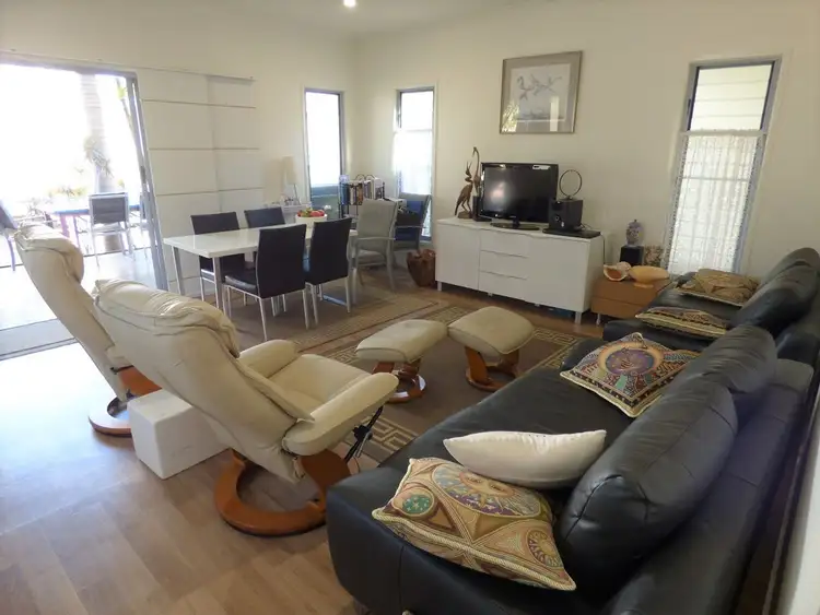 Fourth view of Homely townhouse listing, 15/151 Esplanade, Woodgate QLD 4660