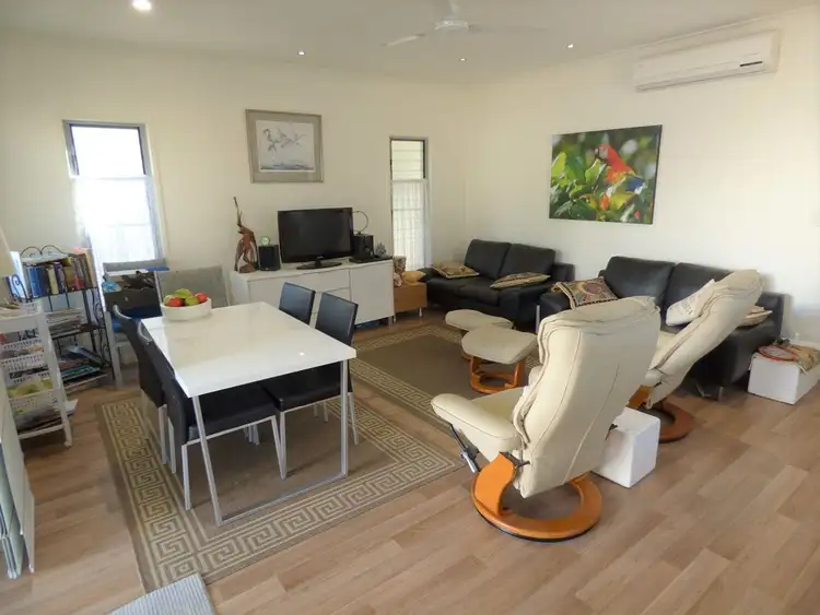 Fifth view of Homely townhouse listing, 15/151 Esplanade, Woodgate QLD 4660