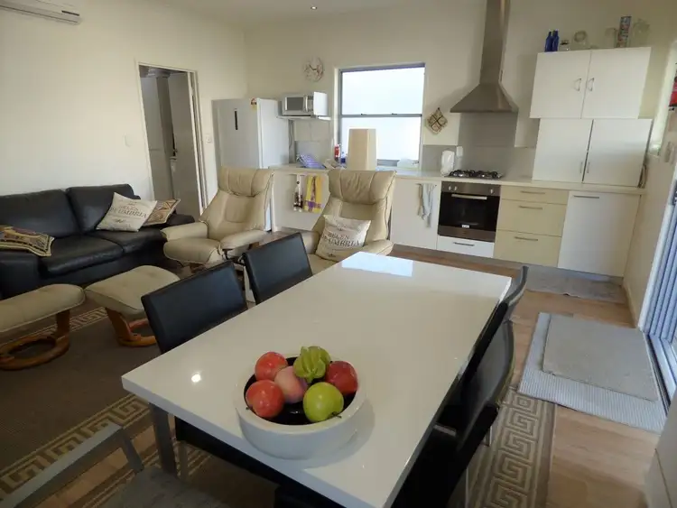 Seventh view of Homely townhouse listing, 15/151 Esplanade, Woodgate QLD 4660