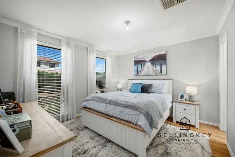 Third view of Homely house listing, 1 Hourn Way, Canning Vale WA 6155