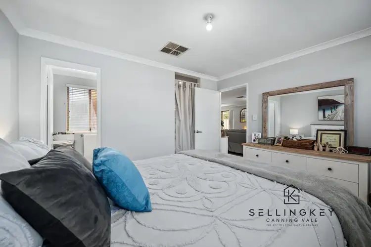 Fourth view of Homely house listing, 1 Hourn Way, Canning Vale WA 6155