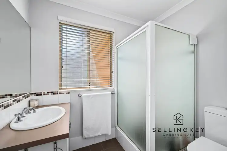 Fifth view of Homely house listing, 1 Hourn Way, Canning Vale WA 6155