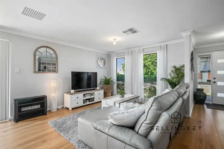 Sixth view of Homely house listing, 1 Hourn Way, Canning Vale WA 6155