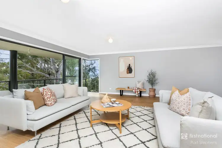 Seventh view of Homely house listing, 16 Tingara Road, Nelson Bay NSW 2315